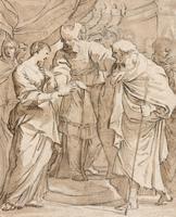 The Marriage of the Virgin