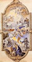 Apotheosis of St Louis