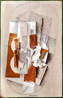 The Violin