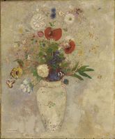 Vase of Flowers
