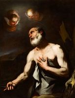 Martyrdom of Saint Bartolomeo