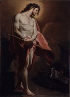 Christ at the Column