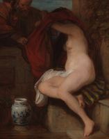 Susanna and the Elders