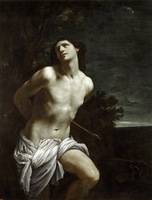 Saint Sebastian