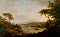 View of Florence