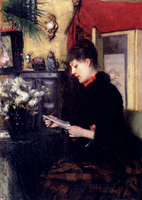 The Letter