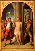 The Flagellation