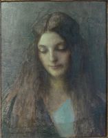 Portrait of a Woman