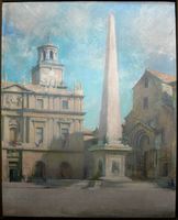 Saint-Trophime à Arles