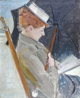The Reader