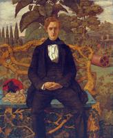Portrait of a Young Man