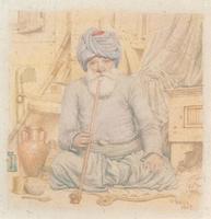 A Turk