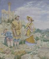 Wandering Musicians