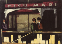 Fish Market
