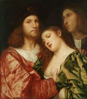 The Lovers