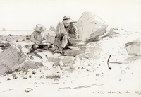 The Boat Builders