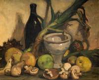 Still Life