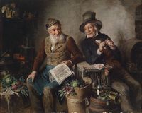 Good Friends