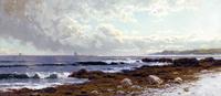 Along the Coast