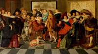 A Dutch Party