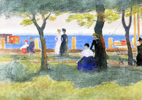 Canarsie, Long Island