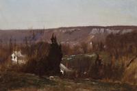Spring at Montclair