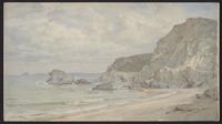 Seascape