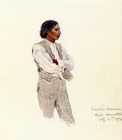 David Pharoah, The Last of the Montauks
