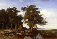 The Outskirts of Plymouth