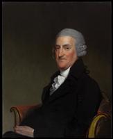 Samuel Salisbury