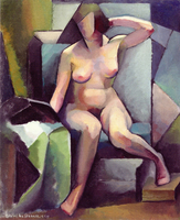 Nude