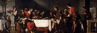 Banquet at the House of Simon