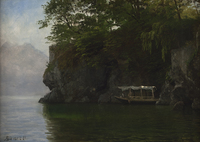 The Boating Party