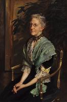Helen Bigelow Merriman