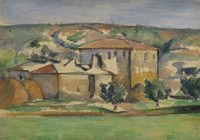 Provencal Houses