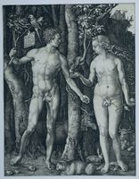 Adam and Eve
