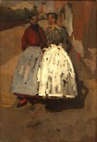 Factory Girls