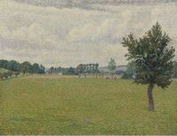Plain of Thierceville