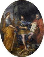 Hall of Mirrors 14 - The Reform of Justice in 1667
