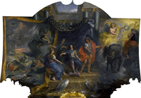 Hall of Mirrors 20 - The Decision Taken to Make War on the Dutch, 1671