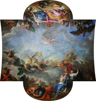 Hall of Mirrors 24 - Taking of the City and Citadel of Ghent in Six Days