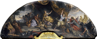 Hall of Mirrors 29 - Holland Accepts Peace and Detaches Herself from the Holy Roman Empire
