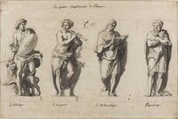 The Four Complexions of Man