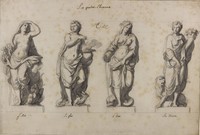 The Four Elements