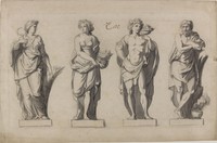 The Four Seasons