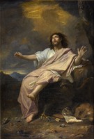 St John the Evangelist