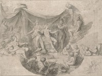 The King Governs by Himself in 1661