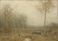 A November Scene
