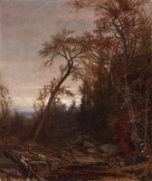 An Autumn Memory