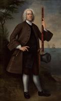 Captain John Larrabee